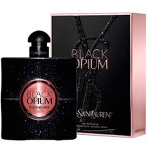 Perfume YSL Black Opium