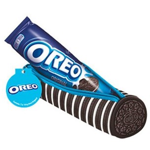 Oreo Cookie Case 154g