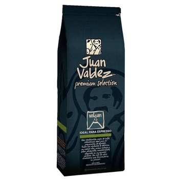 CAFE GRÃO JUAN VALDEZ PREMIUM SELECTION 500G