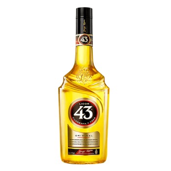 Licor 43 1750ml