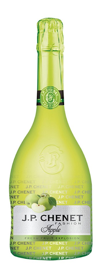JP CHENET FASHION APPLE