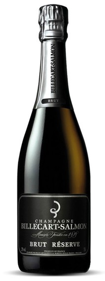 CHAMPAGNE BILLECART-SALMON BRUT 6 LITROS CHAMPAGNE BILLECART-SALMON BRUT 6 LITROS