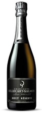 CHAMPAGNE BILLECART-SALMON BRUT 3 LITROS