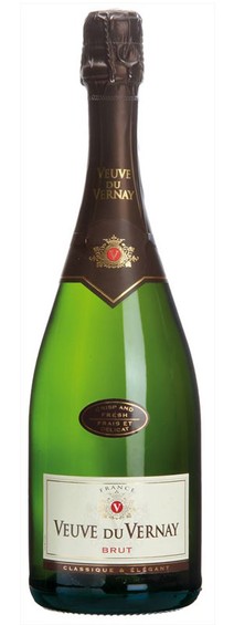 VEUVE DU VERNAY BRUT VEUVE DU VERNAY BRUT