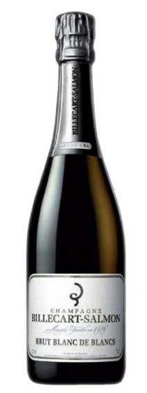 CHAMPAGNE BILLECART BLANC DE BLANCS CHAMPAGNE BILLECART BLANC DE BLANCS