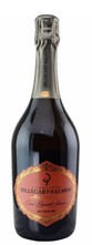 CHAMPAGNE BILLECART-SALMON BRUT ROSE ELIZABETH SALMON 2002