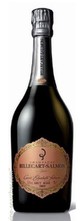 CHAMPAGNE BILLECART-SALMON ELIZABETH SALMON 2000