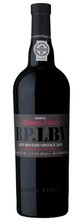 PORTO RAMOS PINTO LBV