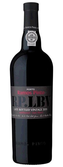 PORTO RAMOS PINTO LBV PORTO RAMOS PINTO LBV