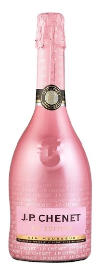 JP CHENET ICE ROSÉ JP CHENET ICE ROSÉ