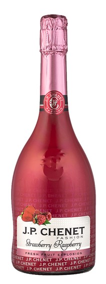 JP CHENET FASHION STRAWBERRY-RASPBERRY JP CHENET FASHION STRAWBERRY-RASPBERRY