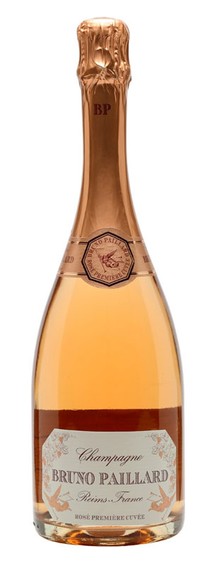 BRUNO PAILLARD ROS&Eacute;