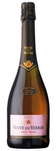 VEUVE DU VERNAY ROSÉ