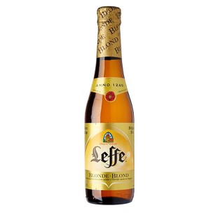 Cerveja Leffe Blonde