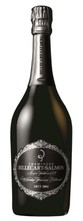 CHAMPAGNE BILLECART-SALMON NICOLAS FRANCOIS 2002 1500ML