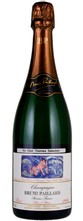 BRUNO PAILLARD BLANC DE BLANCS 1996 1,5 litros