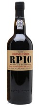 PORTO RAMOS PINTO 10 ANOS
