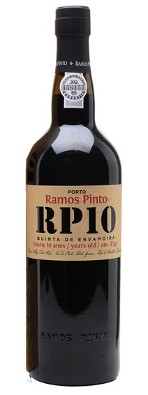 PORTO RAMOS PINTO 10 ANOS PORTO RAMOS PINTO 10 ANOS