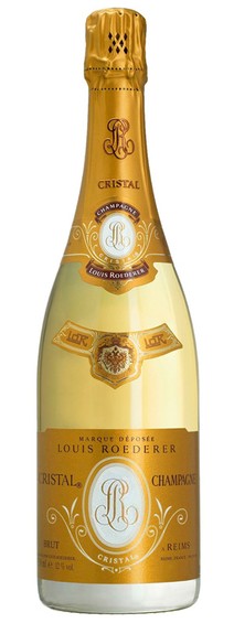 CHAMPAGNE LOUIS ROEDERER CRISTAL 2004 CHAMPAGNE LOUIS ROEDERER CRISTAL 2004