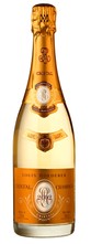 CHAMPAGNE LOUIS ROEDERER CRISTAL 2002