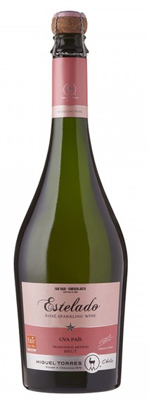 SANTA DIGNA ESTELADO ROSÉ SANTA DIGNA ESTELADO ROSÉ