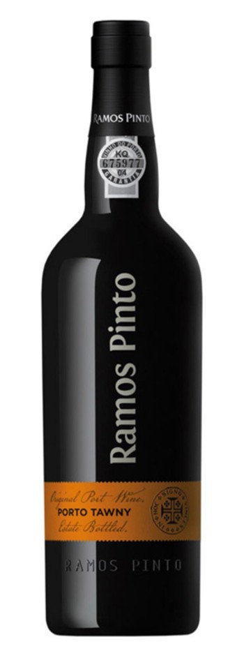 PORTO RAMOS PINTO TAWNY