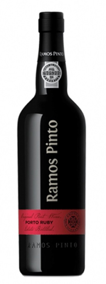 PORTO RAMOS PINTO RUBY