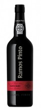 PORTO RAMOS PINTO RUBY