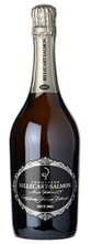 CHAMPAGNE BILLECART-SALMON NICOLAS FRANCOIS BRUT 2002