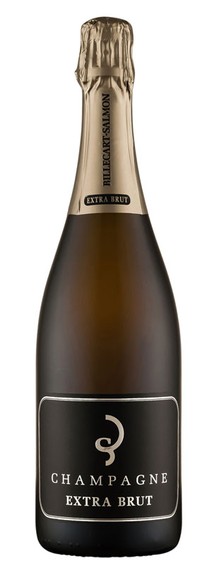 CHAMPAGNE BILLECART-SALMON EXTRA BRUT CHAMPAGNE BILLECART-SALMON EXTRA BRUT