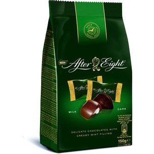 Nestle After Eight MiniBag 150g