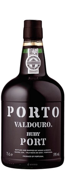 PORTO VALDOURO RUBY PORTO VALDOURO RUBY