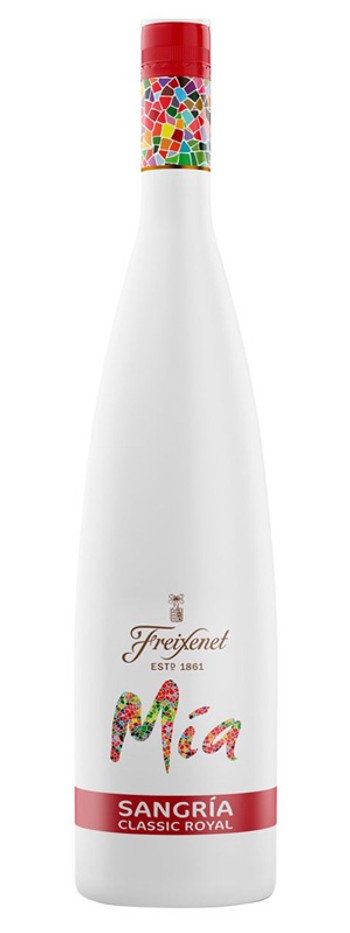 FREIXENET MIA SANGRIA