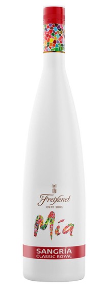 FREIXENET MIA SANGRIA FREIXENET MIA SANGRIA