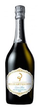 CHAMPAGNE BILLECART-SALMON BLANC DE BLANCS 2006