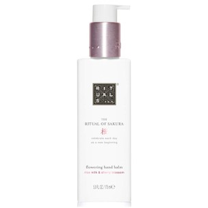 Creme para mãos RITUALS SAKURA