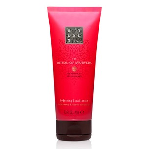 Creme para mãos RITUALS ayurveda