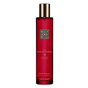 Body Mist para corpo e cabelo Rituals AYURVEDA