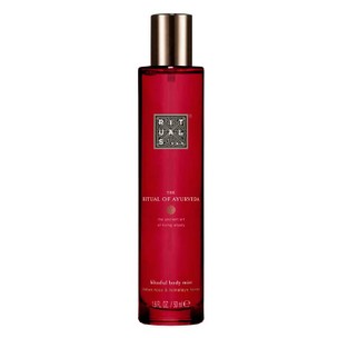 Body Mist para corpo e cabelo Rituals AYURVEDA