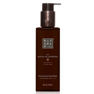 Creme para mãos rituals ayurveda