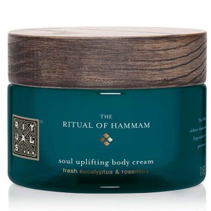 CREME CORPORAL RITUALS HAMMAM