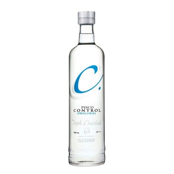 PISCO CONTROL 40%
