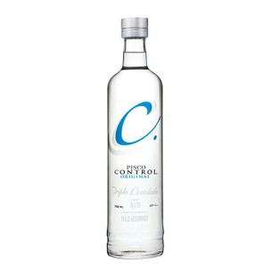 PISCO CONTROL 40%