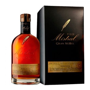 PISCO MISTRAL GRAN NOBEL