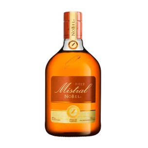 PISCO MISTRAL NOBEL