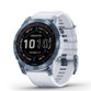 Relógio esportivo GARMIN FENIX 7 SOLAR ZAFIRO