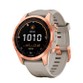 Relógio esportivo GARMIN FENIX 7S SOLAR
