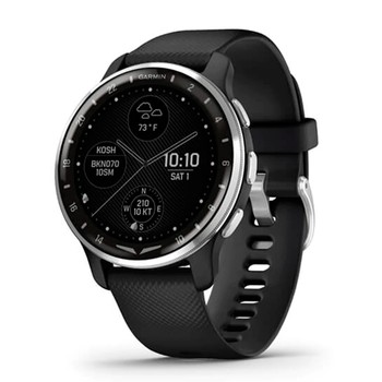 Relógio esportivo GARMIN D2 AIR X10
