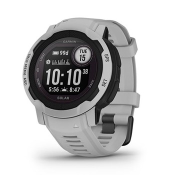 Relógio esportivo GARMIN INSTINCT 2 SOLAR