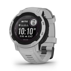 Relógio esportivo GARMIN INSTINCT 2 SOLAR